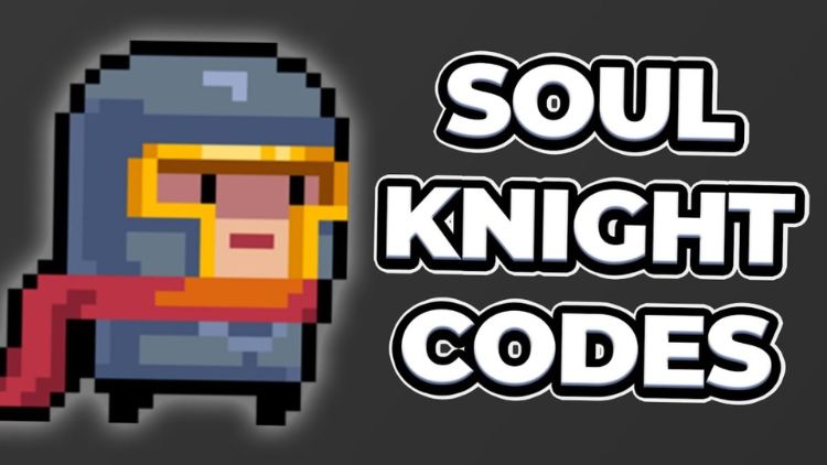 Code Soul Knight dùng để làm gì?