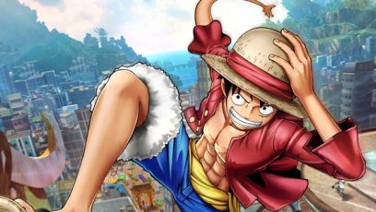Giới thiệu về game One Piece
