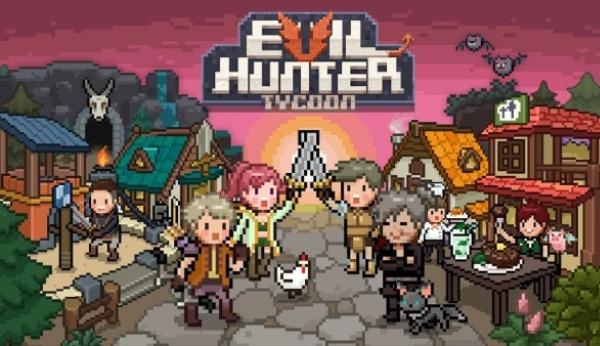 Danh sách mã code Evil Hunter Tycoon cập nhật mới nhất hiện nay