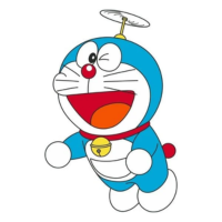 Game Doraemon