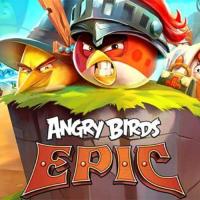 Angry Birds Epic