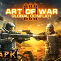 Art Of War 3