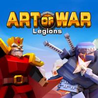 Art of War: Legions