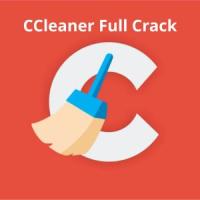 CCleaner Full Crack