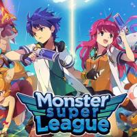 Monster Super League