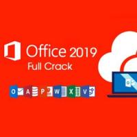 Office 2019 Full Crack