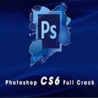 Photoshop CS6 Full Crack
