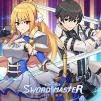 Sword Master Story